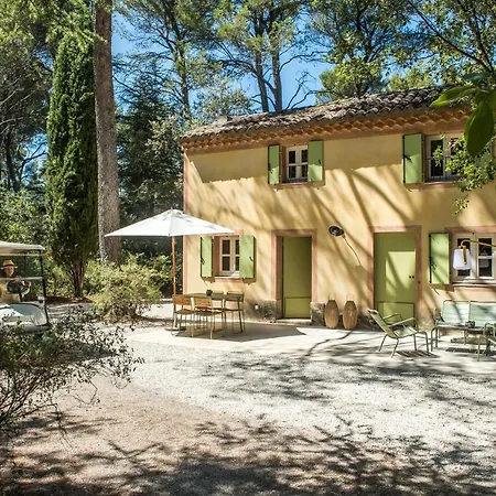 Chateau Martinay