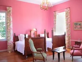 מלון Chateau Martinay קרפנטרה