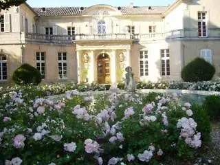 Chateau Martinay מלון קרפנטרה