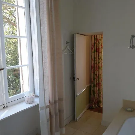 Chateau Martinay קרפנטרה
