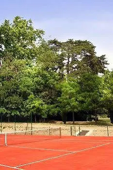 Chateau Martinay מלון 2*
