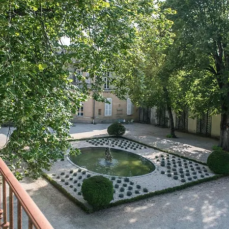 Chateau Martinay